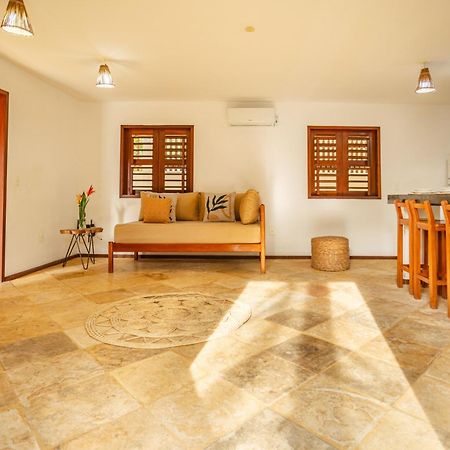 Apartamento Breezes Jijoca de Jericoacoara Εξωτερικό φωτογραφία