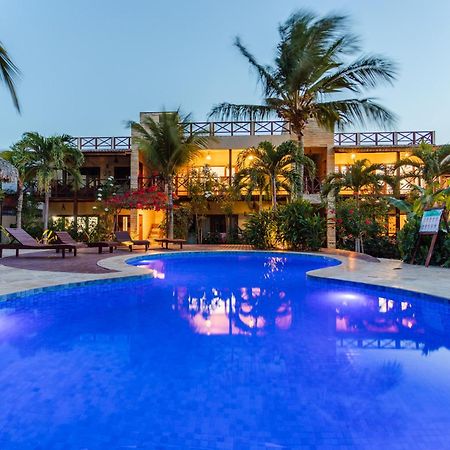 Apartamento Breezes Jijoca de Jericoacoara Εξωτερικό φωτογραφία