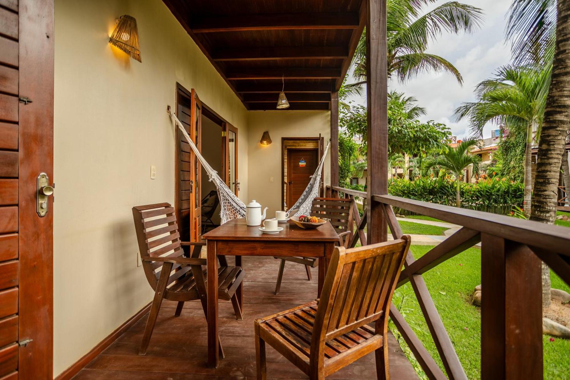 Apartamento Breezes Jijoca de Jericoacoara Εξωτερικό φωτογραφία