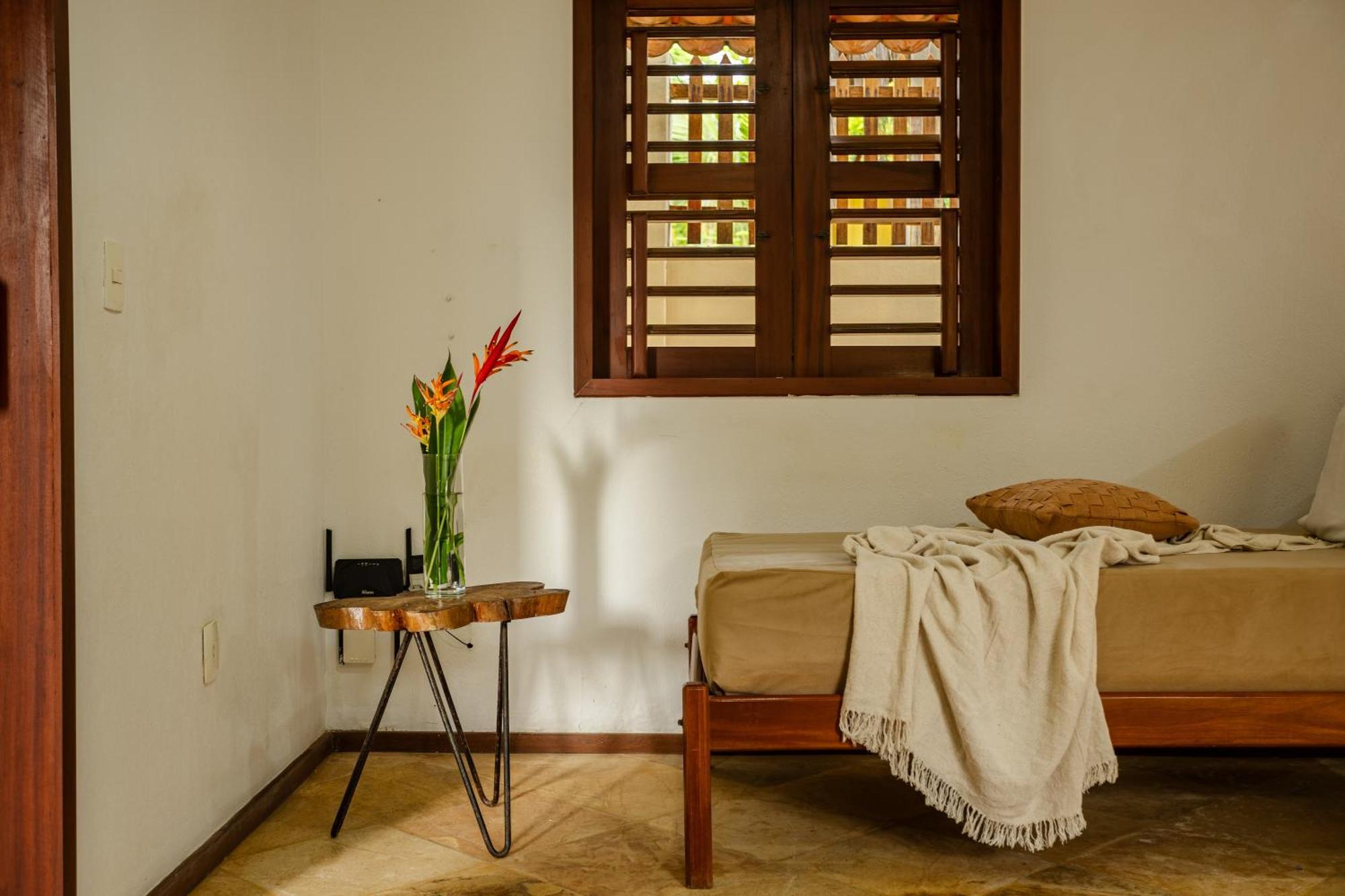 Apartamento Breezes Jijoca de Jericoacoara Εξωτερικό φωτογραφία