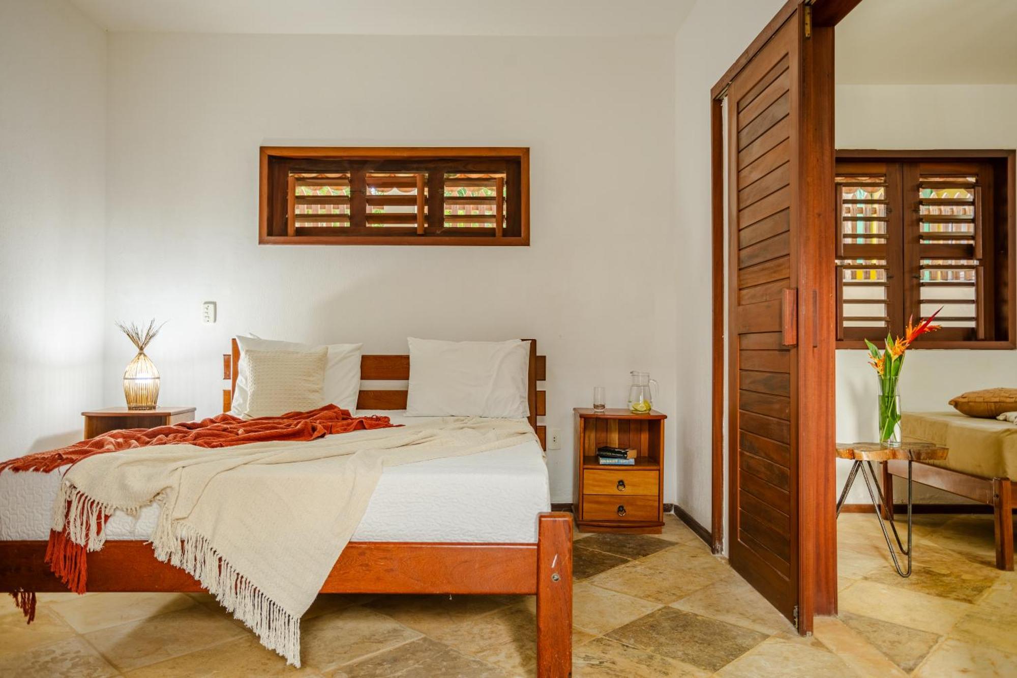 Apartamento Breezes Jijoca de Jericoacoara Εξωτερικό φωτογραφία