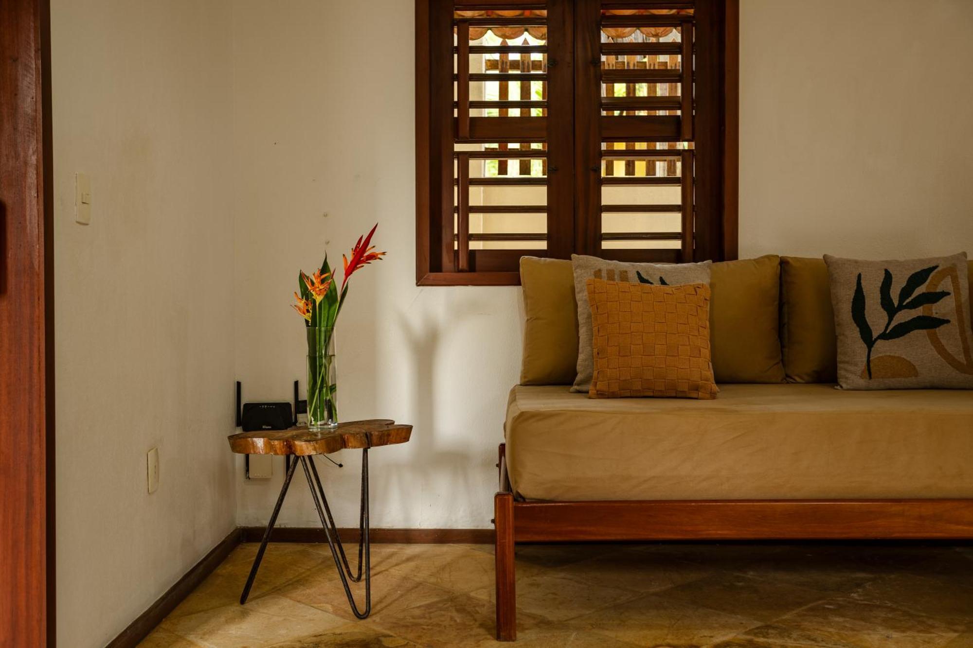 Apartamento Breezes Jijoca de Jericoacoara Εξωτερικό φωτογραφία