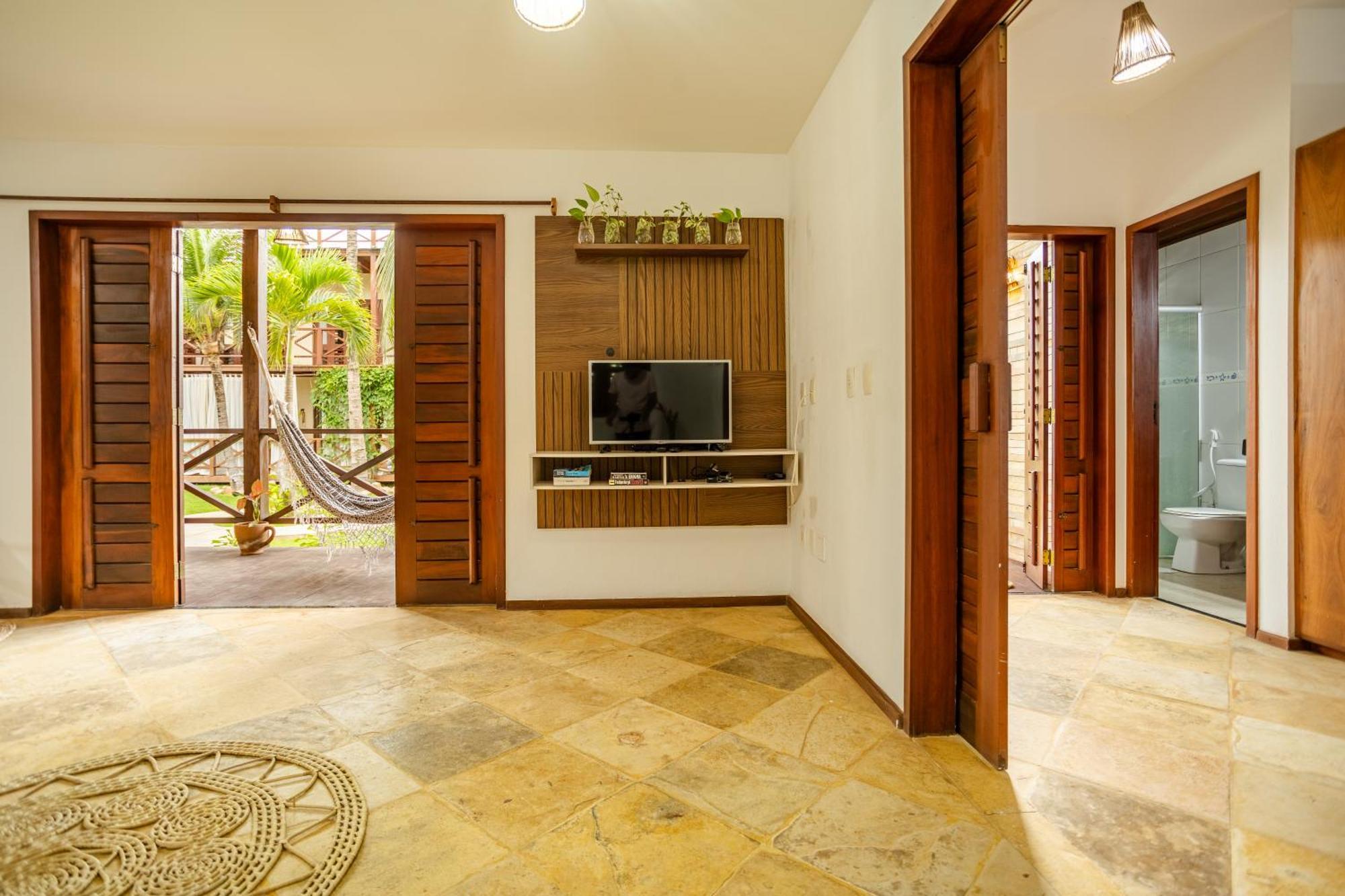 Apartamento Breezes Jijoca de Jericoacoara Εξωτερικό φωτογραφία