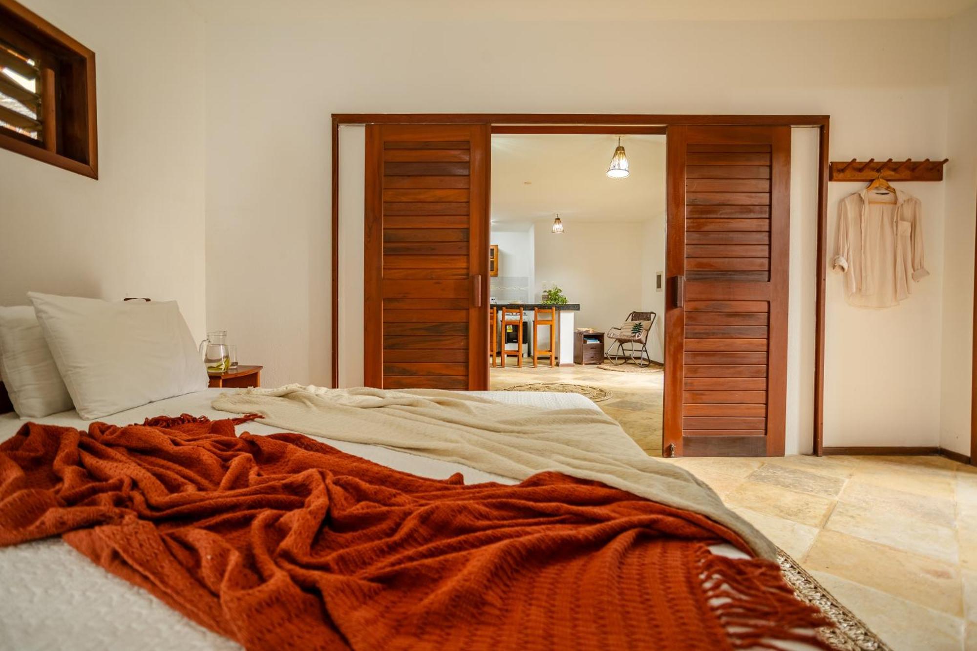 Apartamento Breezes Jijoca de Jericoacoara Εξωτερικό φωτογραφία