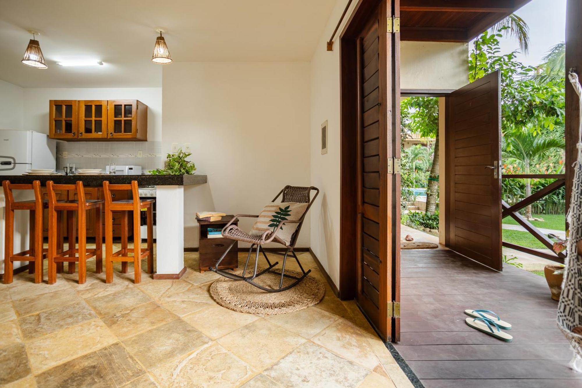 Apartamento Breezes Jijoca de Jericoacoara Εξωτερικό φωτογραφία