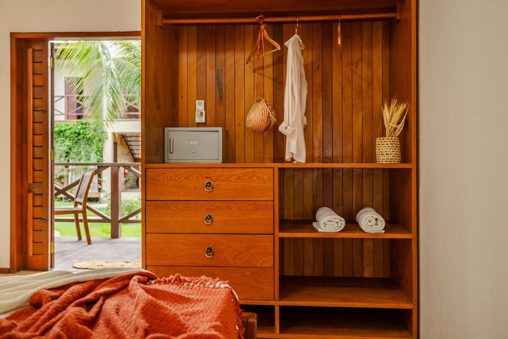Apartamento Breezes Jijoca de Jericoacoara Εξωτερικό φωτογραφία