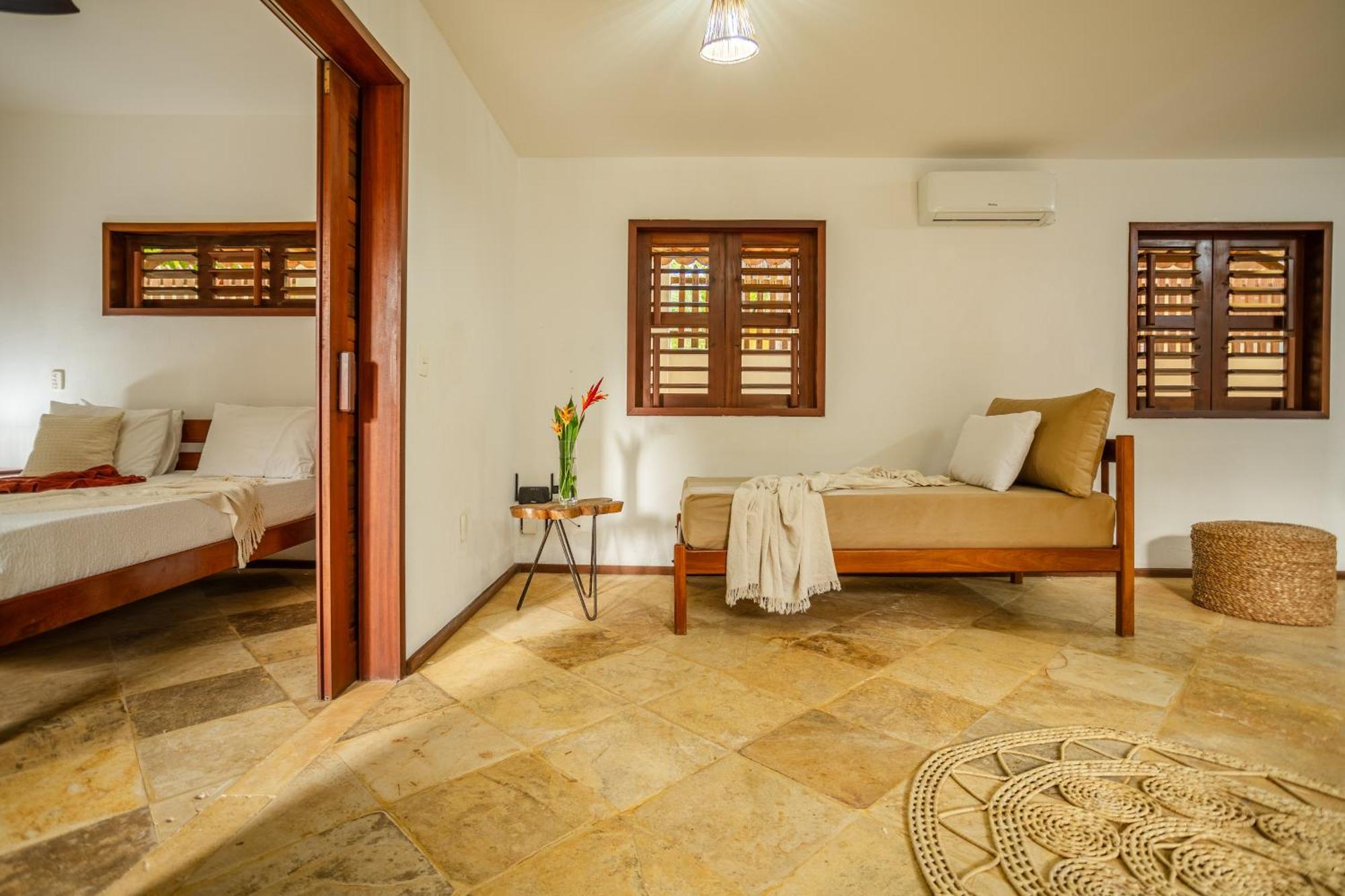 Apartamento Breezes Jijoca de Jericoacoara Εξωτερικό φωτογραφία
