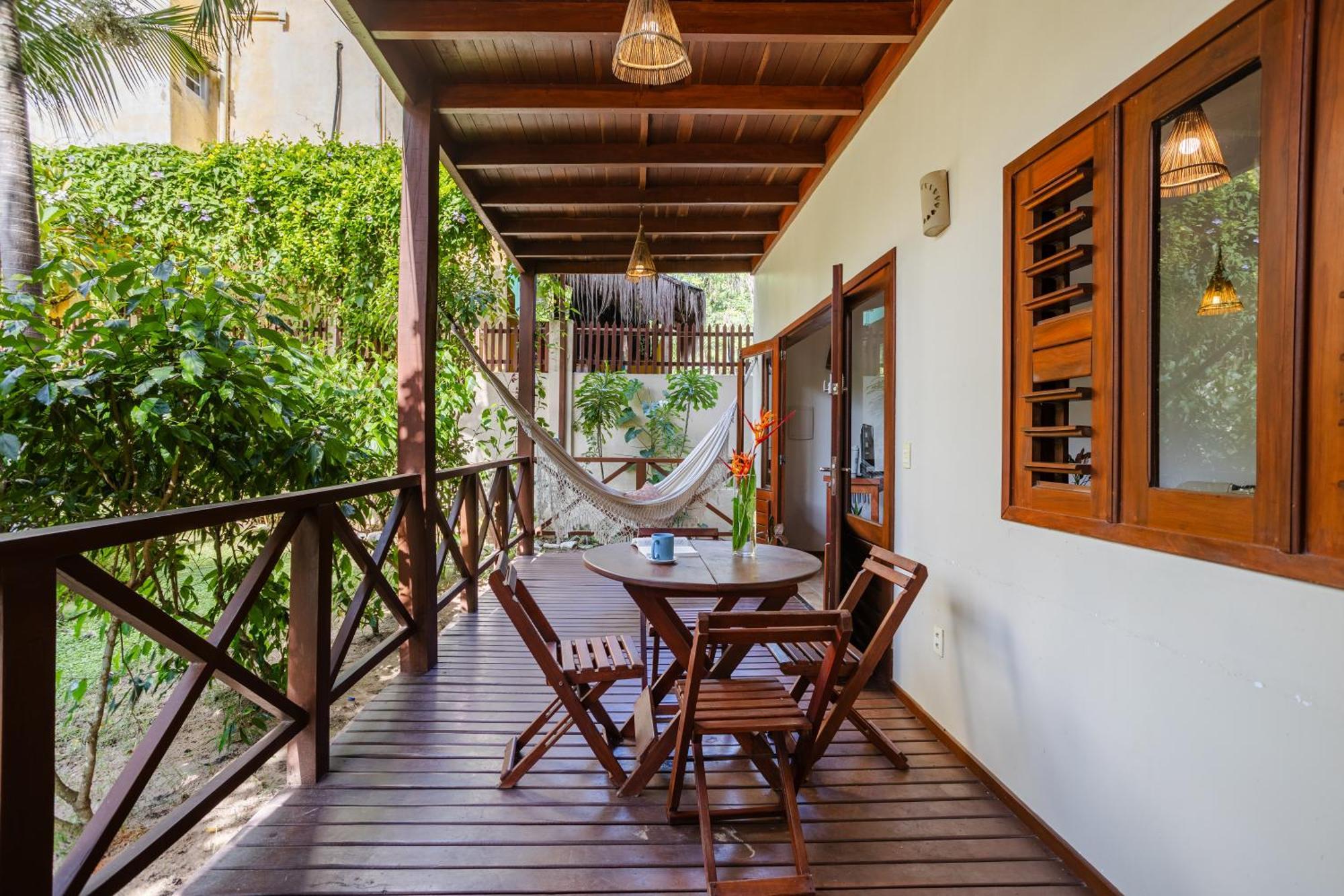 Apartamento Breezes Jijoca de Jericoacoara Εξωτερικό φωτογραφία