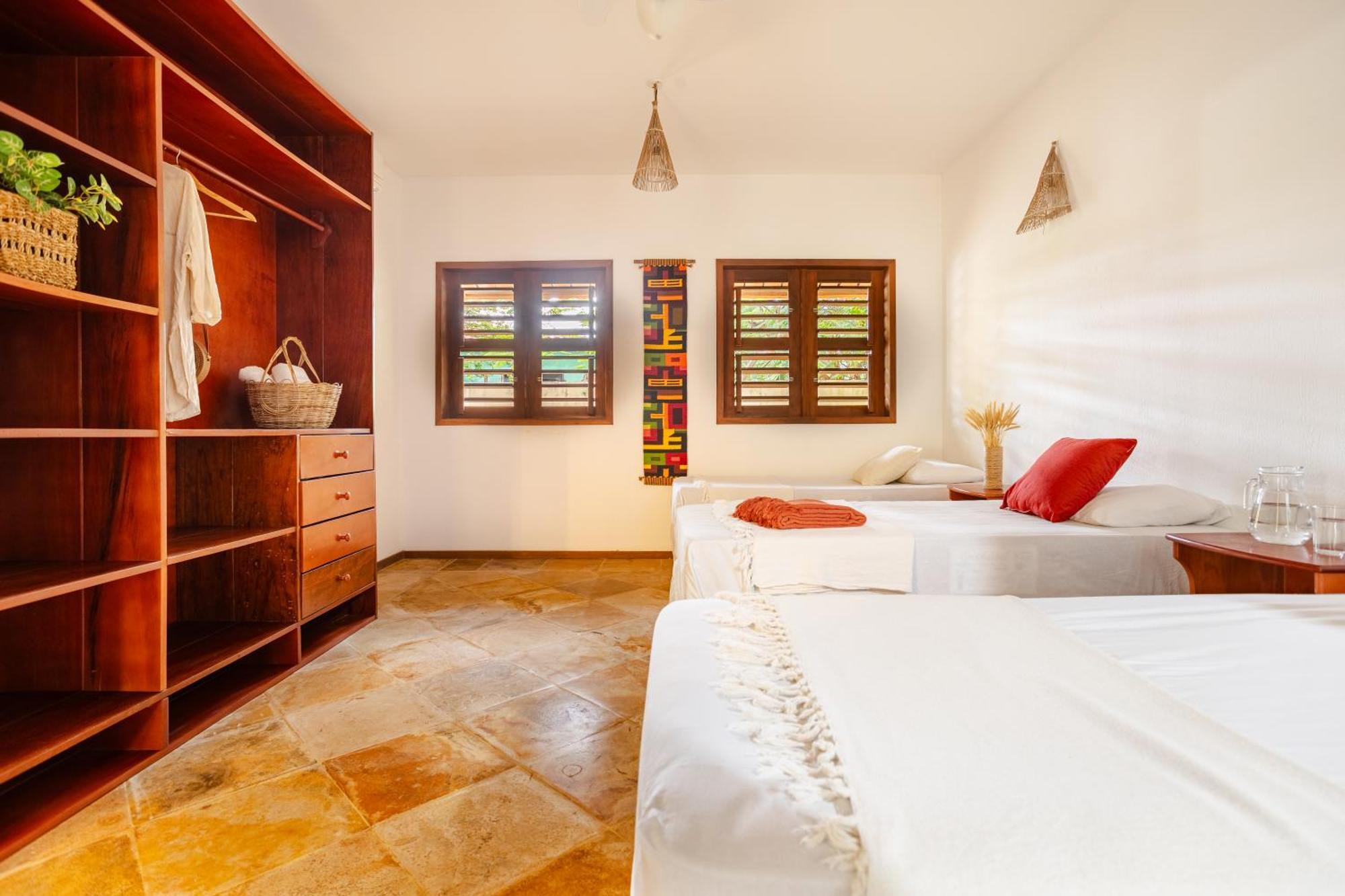 Apartamento Breezes Jijoca de Jericoacoara Εξωτερικό φωτογραφία