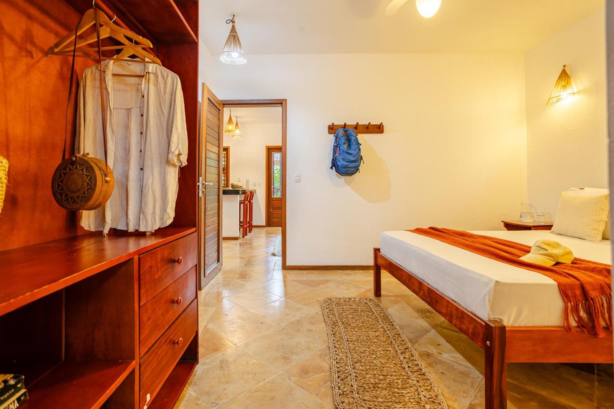 Apartamento Breezes Jijoca de Jericoacoara Εξωτερικό φωτογραφία
