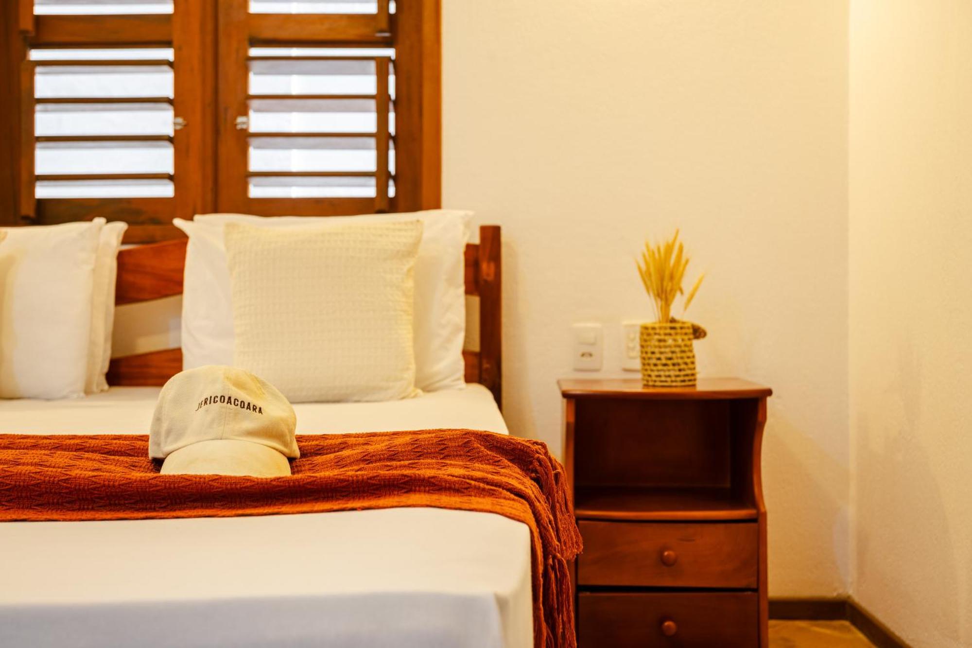 Apartamento Breezes Jijoca de Jericoacoara Εξωτερικό φωτογραφία