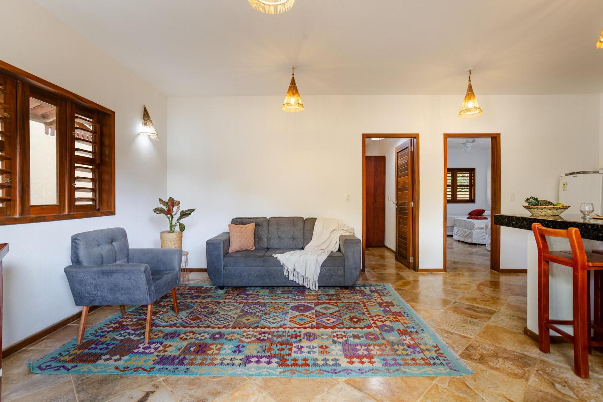 Apartamento Breezes Jijoca de Jericoacoara Εξωτερικό φωτογραφία