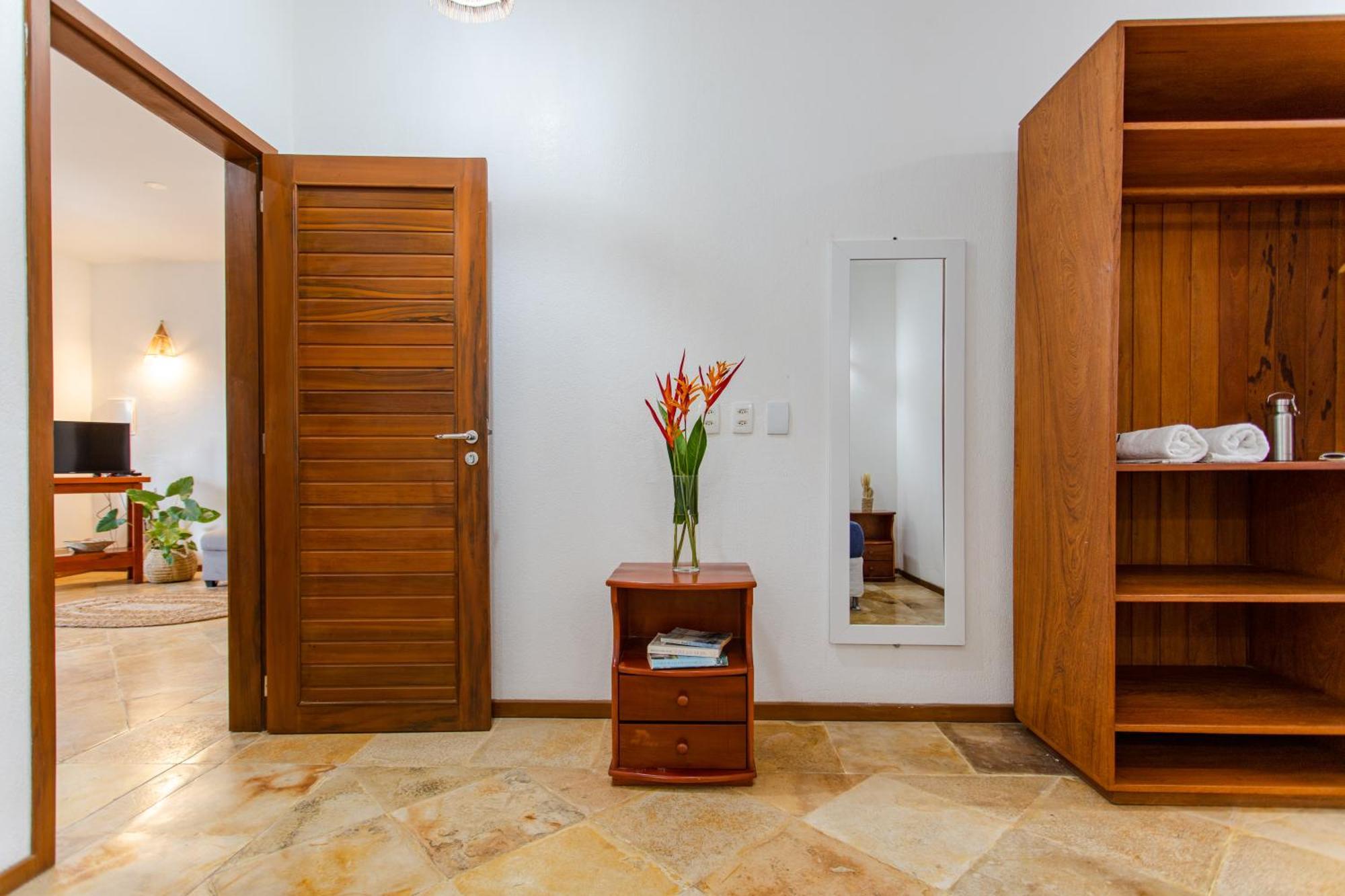 Apartamento Breezes Jijoca de Jericoacoara Εξωτερικό φωτογραφία