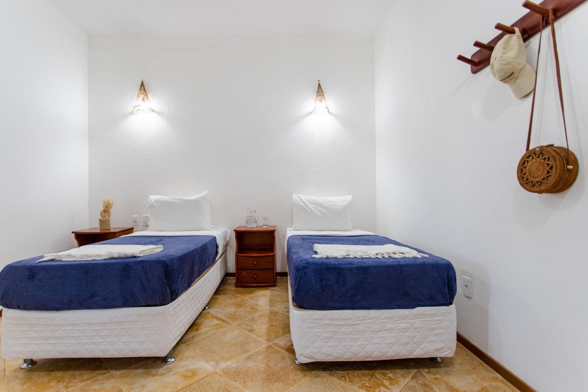 Apartamento Breezes Jijoca de Jericoacoara Εξωτερικό φωτογραφία