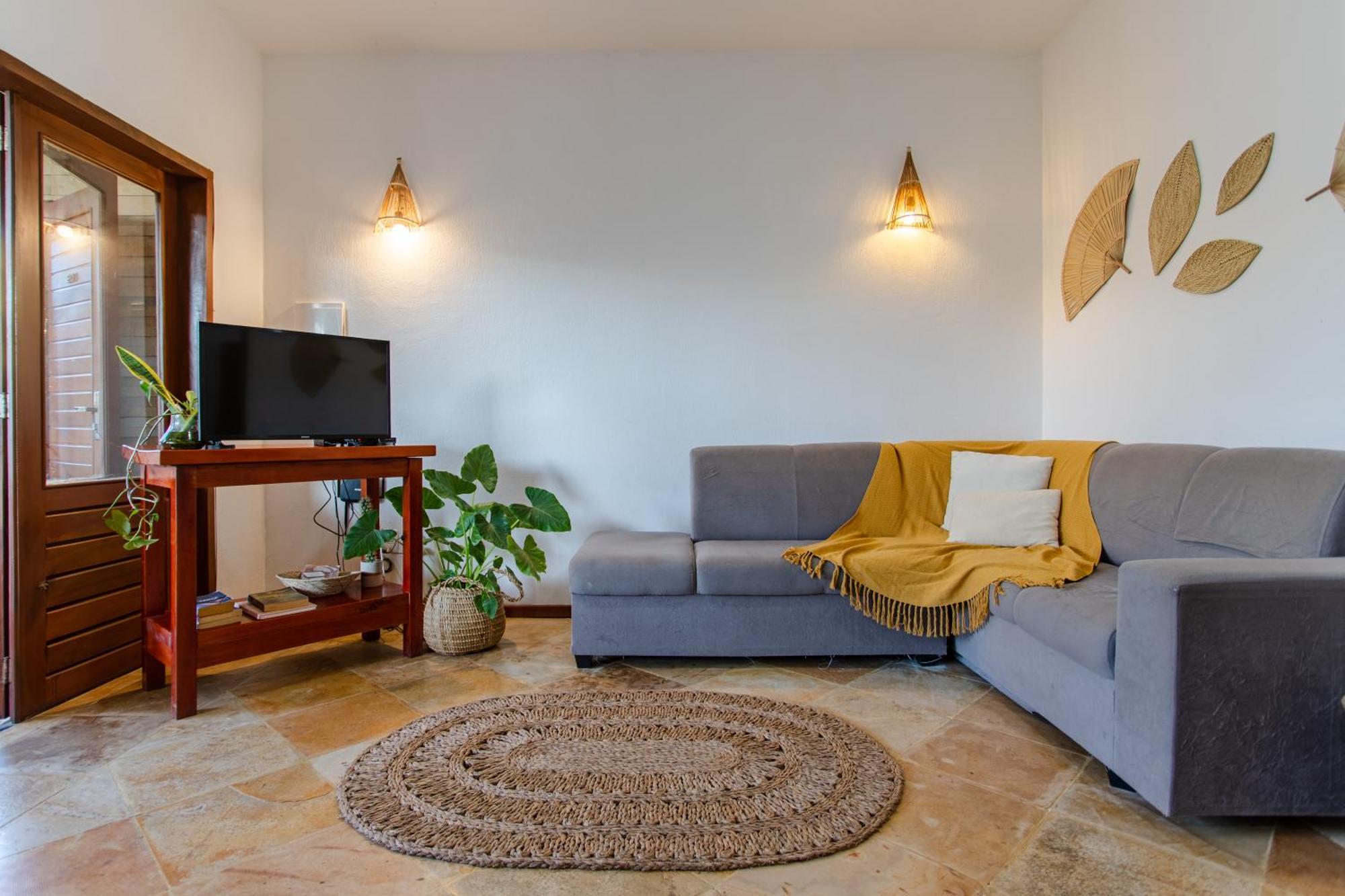 Apartamento Breezes Jijoca de Jericoacoara Εξωτερικό φωτογραφία