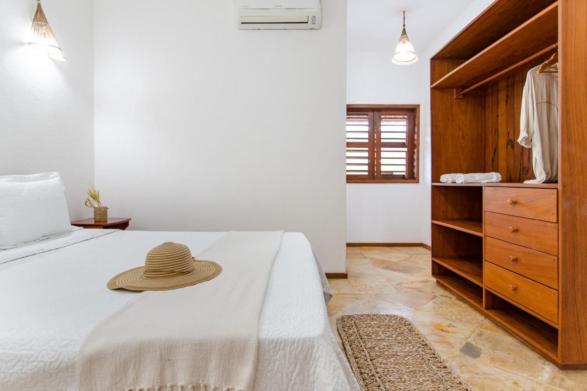 Apartamento Breezes Jijoca de Jericoacoara Εξωτερικό φωτογραφία