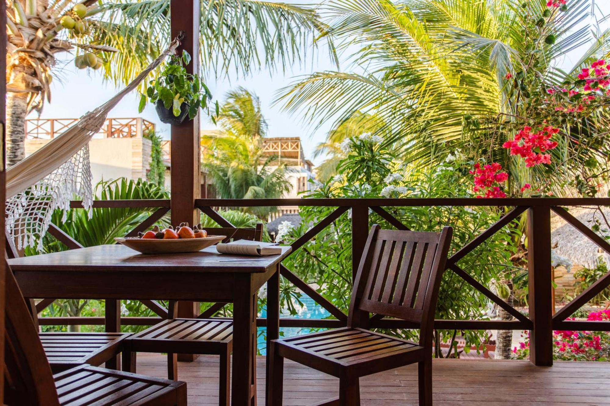 Apartamento Breezes Jijoca de Jericoacoara Εξωτερικό φωτογραφία