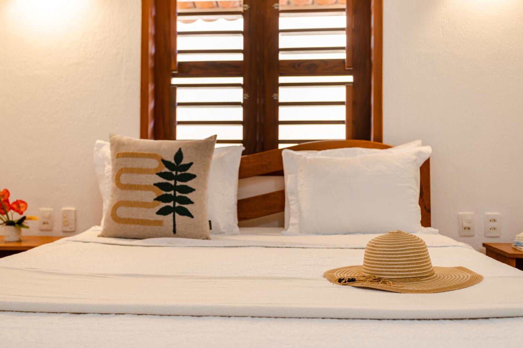 Apartamento Breezes Jijoca de Jericoacoara Εξωτερικό φωτογραφία